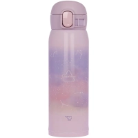 Thermal mug Zojirushi SM-WH48VK 0.48 l Pink (1678.07.41)