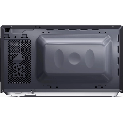 Мікрохвильова піч Sharp YC-MG02E-B