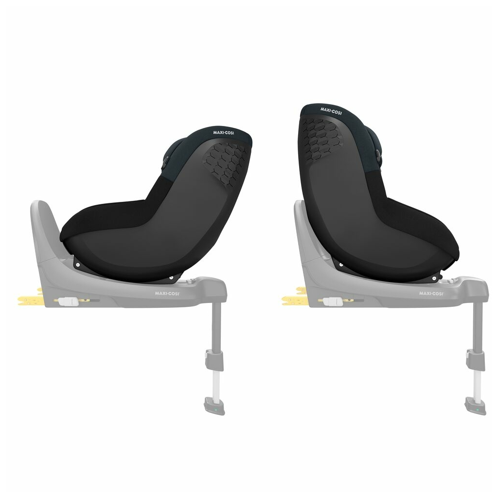 Автокрісло Maxi-Cosi Pearl S Tonal Black (8635104110)