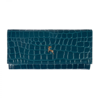 Гаманець Ashwood C05 Teal