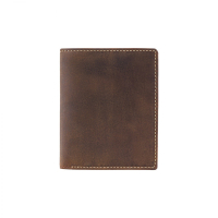 Wallet Visconti 705 Arrow Oil Tan (705 OIL TAN)