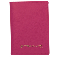 Кардхолдер Smith & Canova 28644 Amelia Pink (28644 PINK)