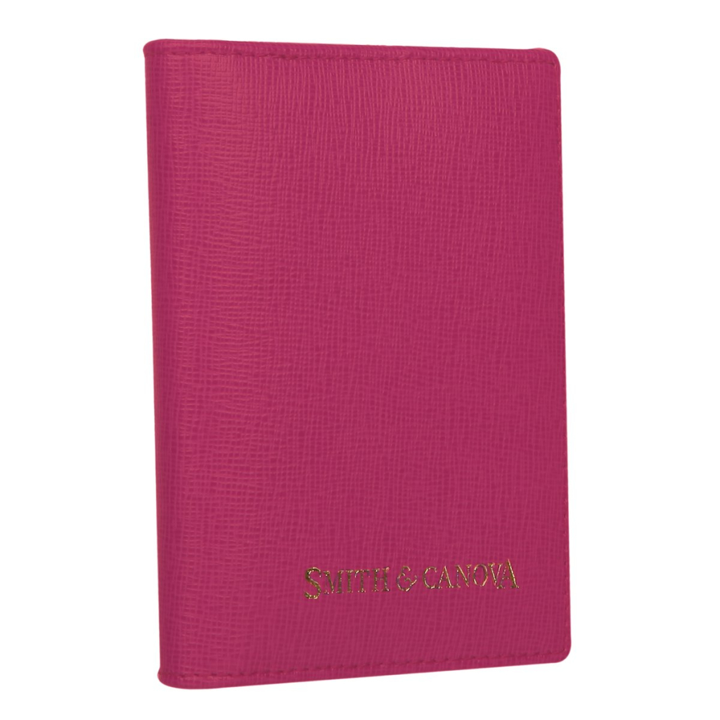 Кардхолдер Smith & Canova 28644 Amelia Pink (28644 PINK)