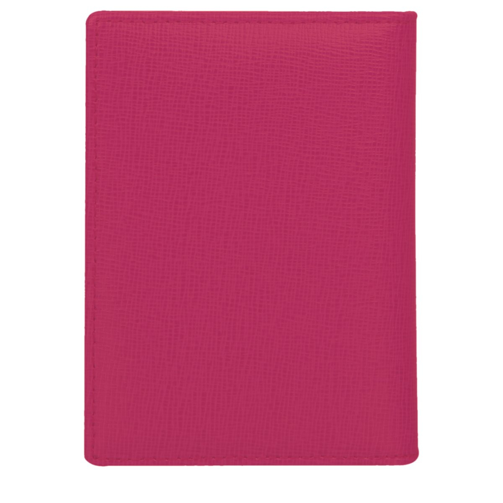 Кардхолдер Smith & Canova 28644 Amelia Pink (28644 PINK)