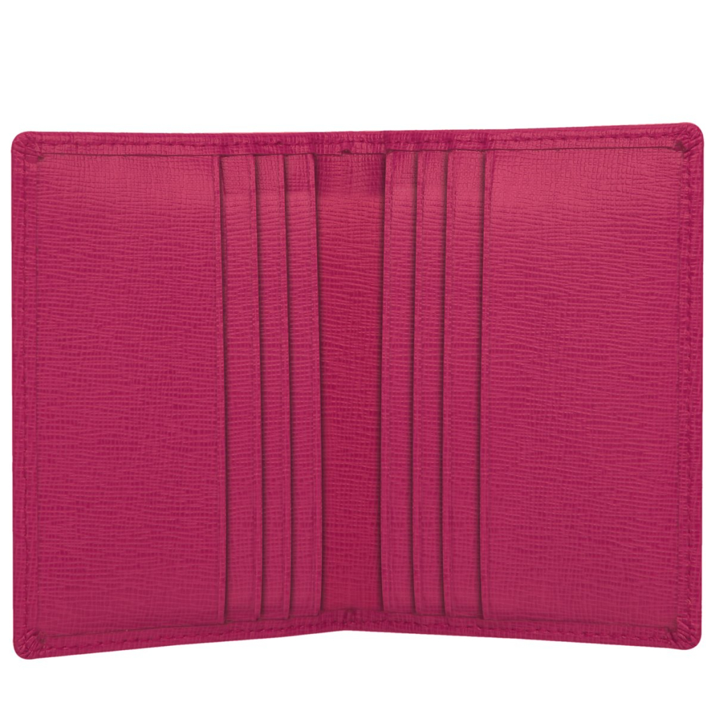 Кардхолдер Smith & Canova 28644 Amelia Pink (28644 PINK)