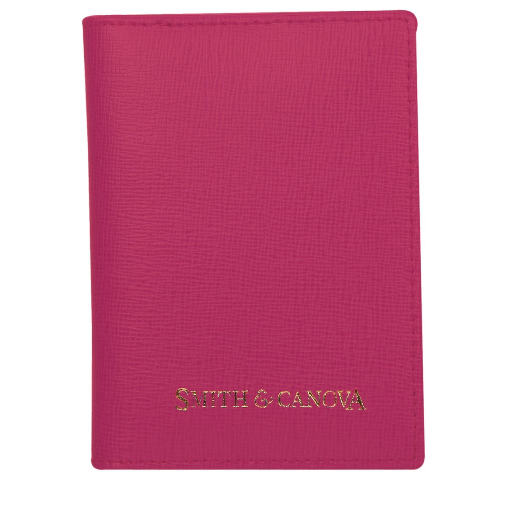 Кардхолдер Smith & Canova 28644 Amelia Pink (28644 PINK)