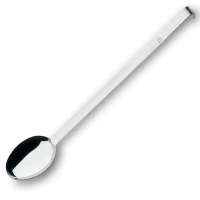Ложка кухарська Lacor гарнірна d 7,5 cm, L 47 cm (60507)