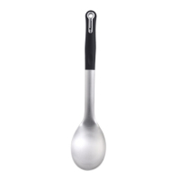 Chef's spoon MasterPro Foodies collection, 32.7 cm (BGMP-4857)