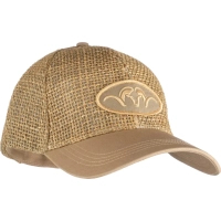 Кепка Blaser Active Outfits Straw One size Койот (121052-107-521)