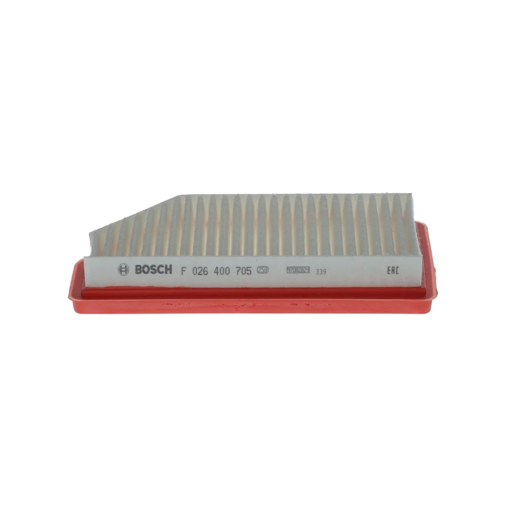 Повітряний фільтр для автомобіля Bosch F026400705