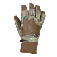 Тактичні рукавички 2E Winter Full Touch 3M L камуфляж (2E-TWGFT3M-L-MC)