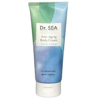 Body cream Dr. Sea Rejuvenating with avocado oil and mango extract 200 ml (7293720020547)