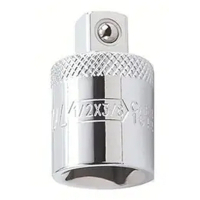 Адаптер для інструменту Toptul для головок 1/2"х3/8" (CAEB1612)