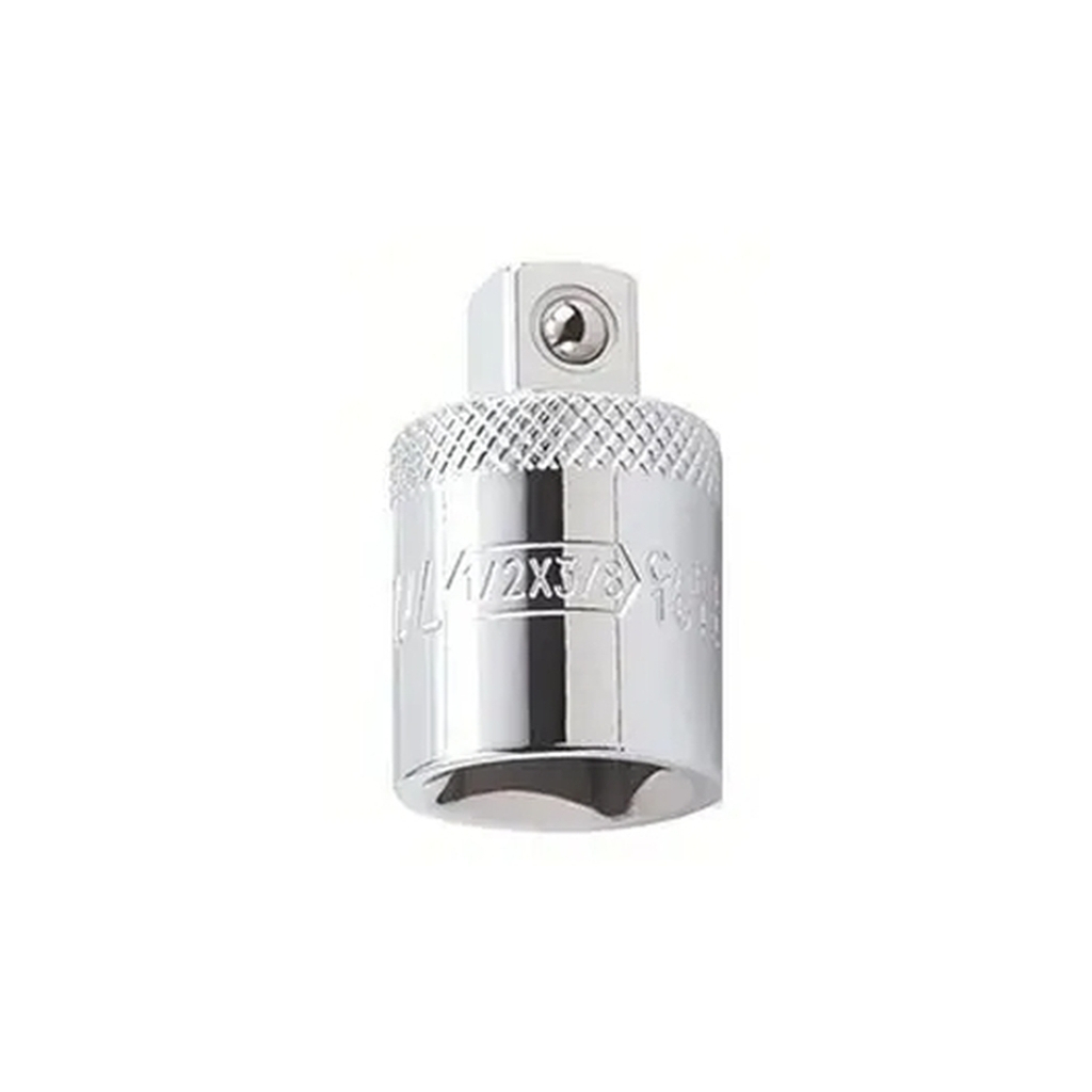 Адаптер для інструменту Toptul для головок 1/2"х3/8" (CAEB1612)