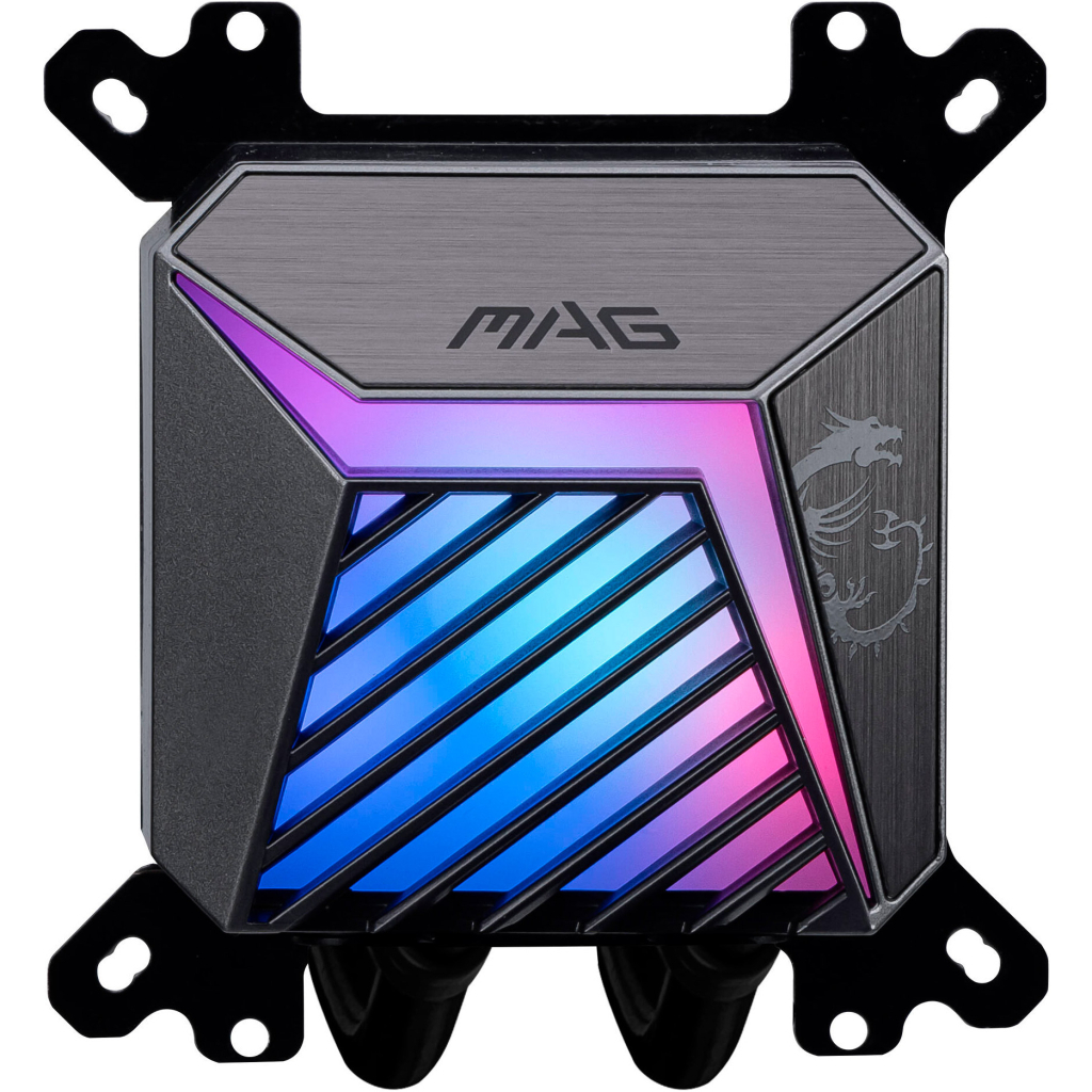 Система рідинного охолодження MSI MAG CoreLiquid A15 360