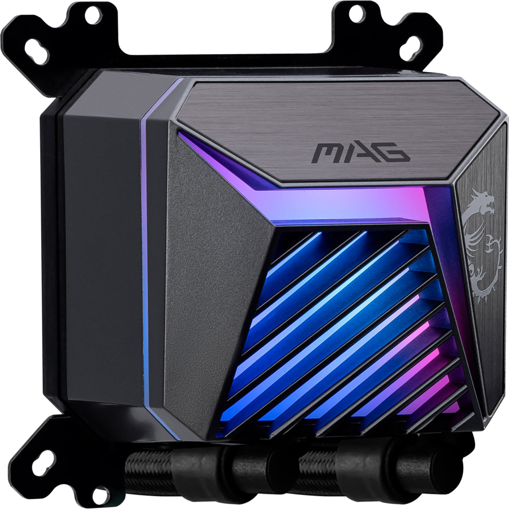 Система рідинного охолодження MSI MAG CoreLiquid A15 360