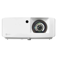 Проектор Optoma GT2100HDR (E9PD7L311EZ2)