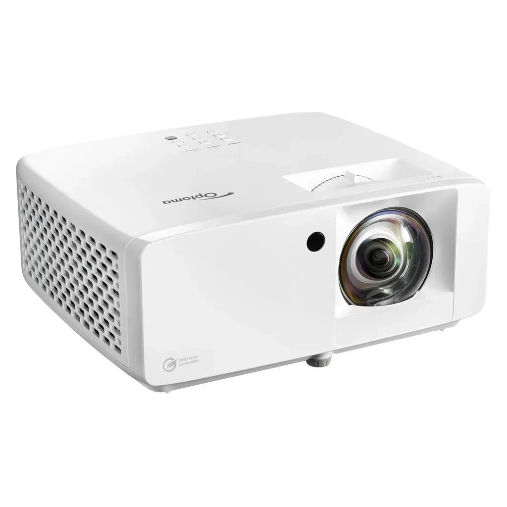 Проектор Optoma GT2100HDR (E9PD7L311EZ2)
