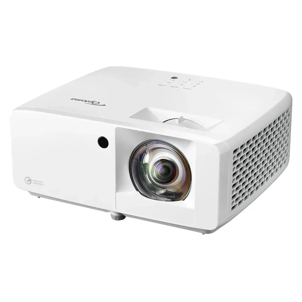 Проектор Optoma GT2100HDR (E9PD7L311EZ2)