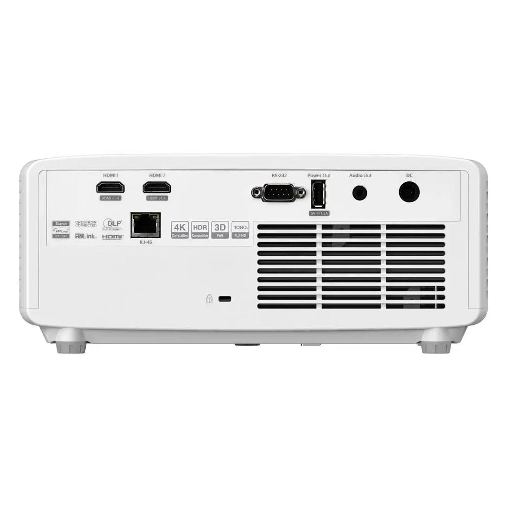 Проектор Optoma GT2100HDR (E9PD7L311EZ2)