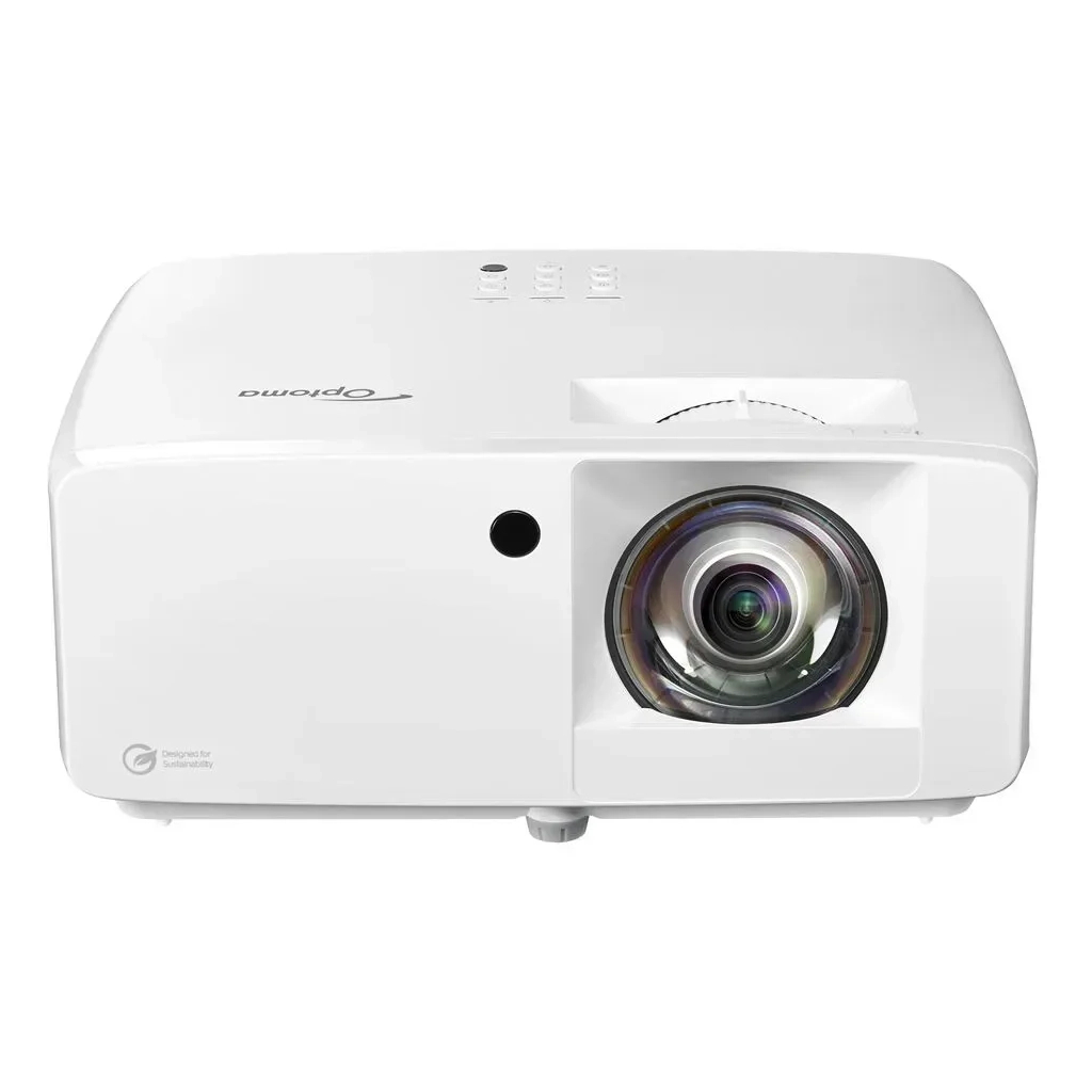 Проектор Optoma GT2100HDR (E9PD7L311EZ2)