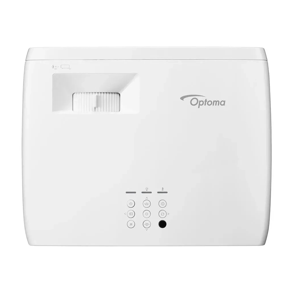 Проектор Optoma GT2100HDR (E9PD7L311EZ2)