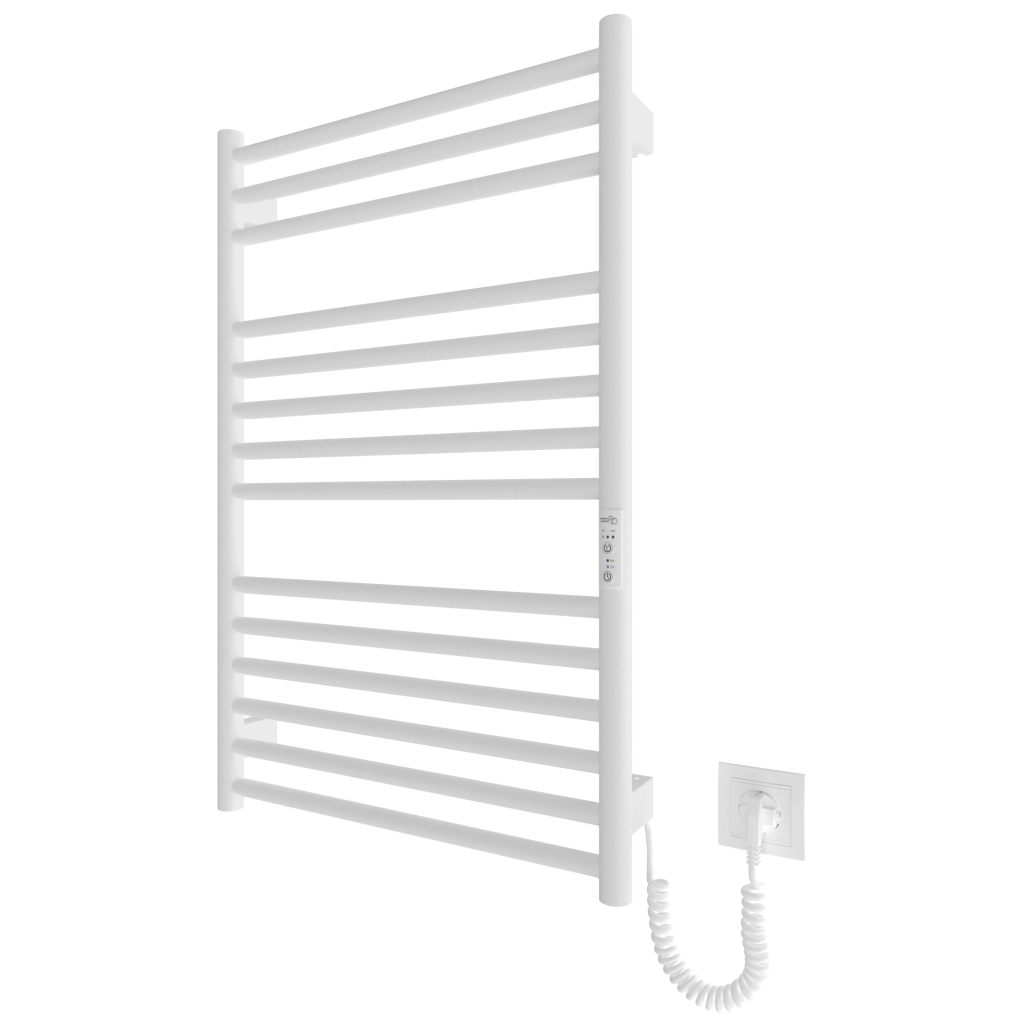 Сушарка для рушників Hygge Family Greenwich (6.1.0302.06.WM) Сушарка для рушників Hygge Family Greenwich (6.1.0302.06.WM)