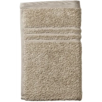 Kela terry towel Leonora, silver-gray, 70x140 cm (23447) (00000026318)