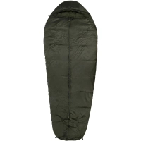 Спальний мішок Tribe Спальний мішок Tribe Yukon 300 T-loft T-CF-0001-olive, , шт (T-CF-0001-olive)