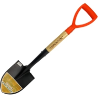 Shovel Gruntek Degu bayonet automobile, wooden handle, ash, D-handle (295720268)