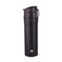 Thermo mug SILA Sport Black 0.45 l (960668)