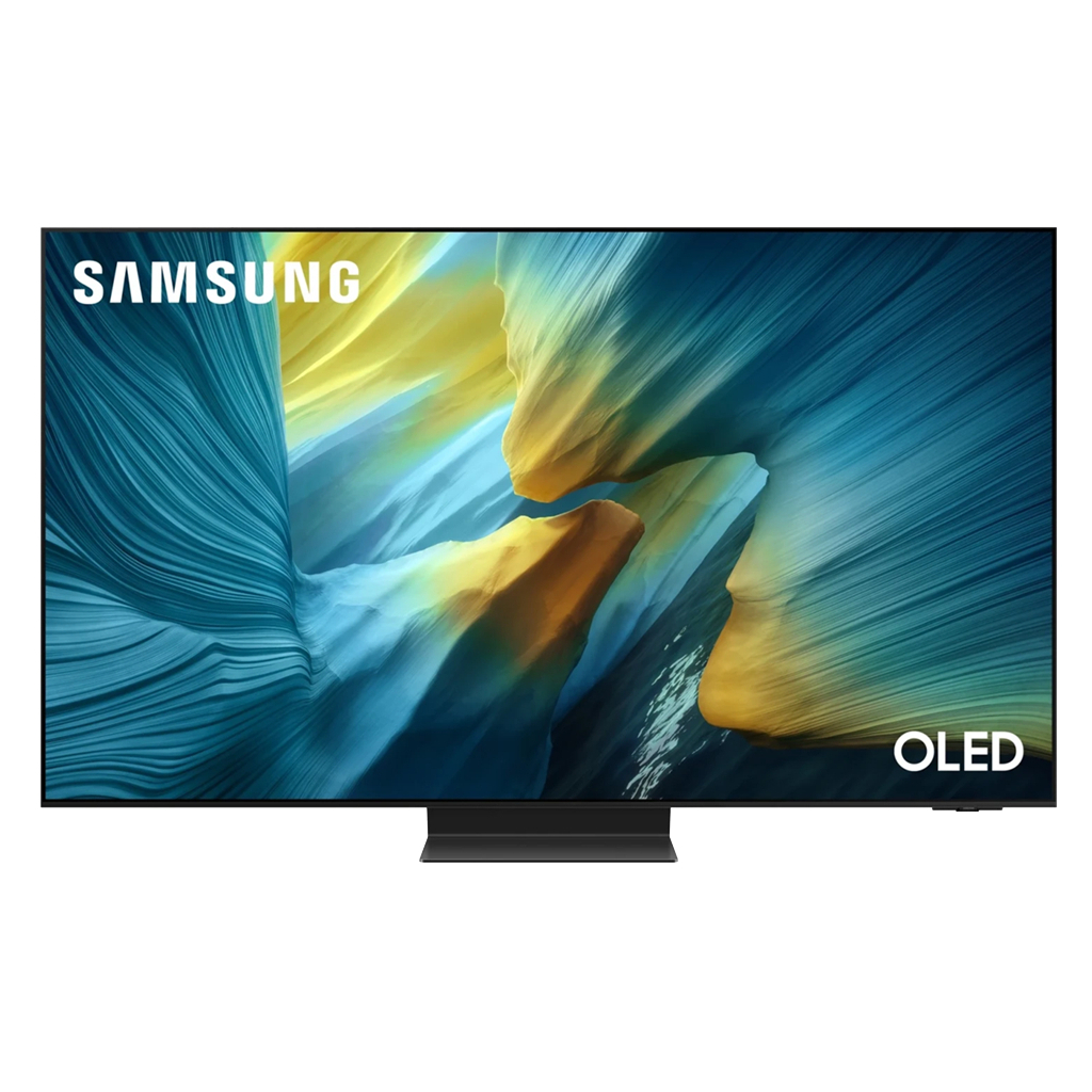 Телевізор Samsung QE65S95FAUXUA