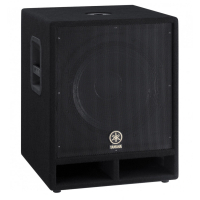 Studio subwoofer Yamaha A15W