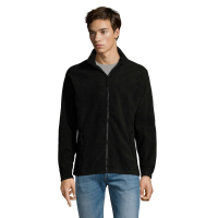 Sol's North black XXL sweater (55000312XXL)