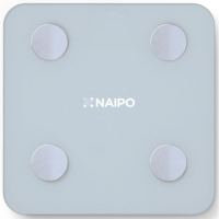 Ваги підлогові NAIPO NP-BS01