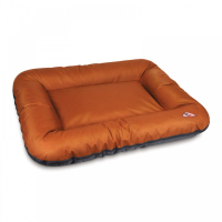 Матрац для тварин Pet Fashion Askold 80x60x13 см теракотовий (4823082438662)