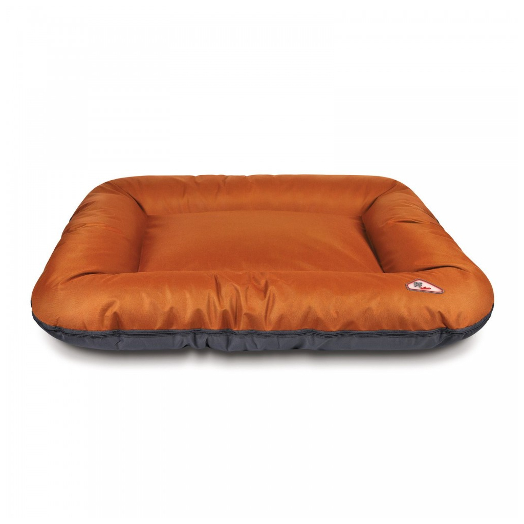 Матрац для тварин Pet Fashion Askold 80x60x13 см теракотовий (4823082438662)