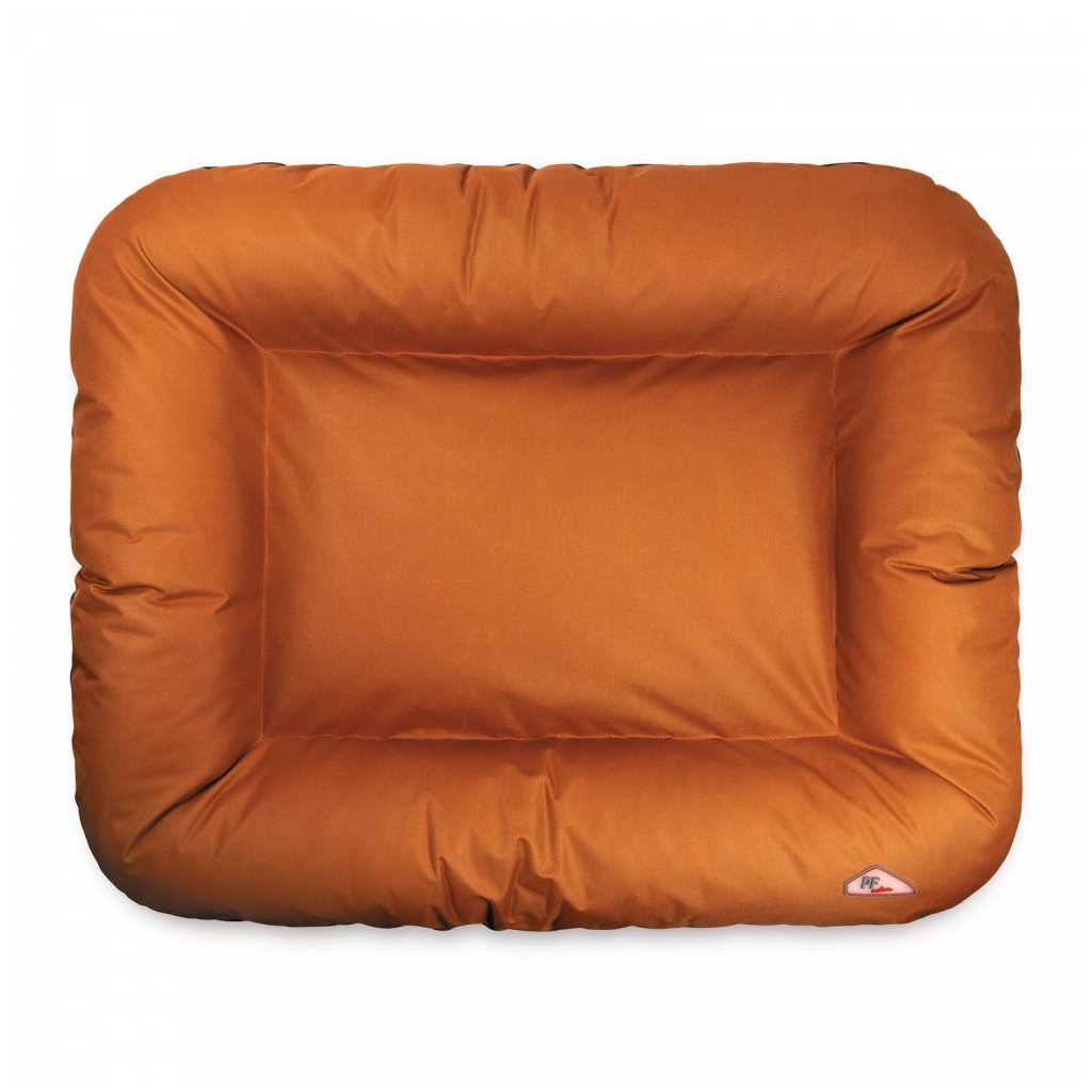 Матрац для тварин Pet Fashion Askold 80x60x13 см теракотовий (4823082438662)