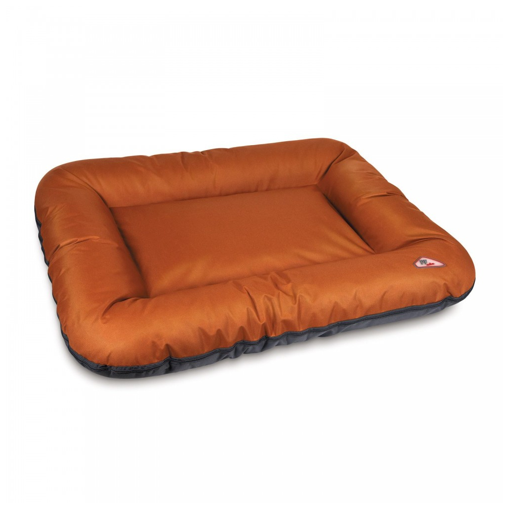 Матрац для тварин Pet Fashion Askold 80x60x13 см теракотовий (4823082438662)