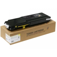 Тонер-картридж CET Xerox VL C405DN, 106R03533/CT202577, 100г, 8K, yellow, chemical (CET141632)