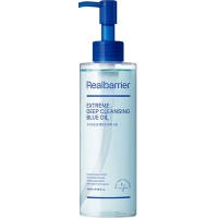 Гідрофільна олія Real Barrier Extreme Deep Cleansing Blue Oil 200 мл (8809911692562)