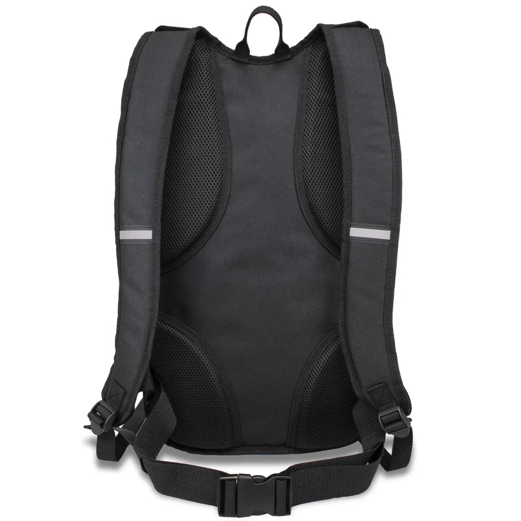 Рюкзак туристичний Semi Line 25 Black (A3037-1) (DAS302176)
