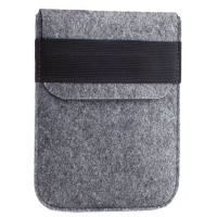 Чохол до електронної книги Gmakin Amazon Kindle 6 Light Grey (GK01) (GK01)