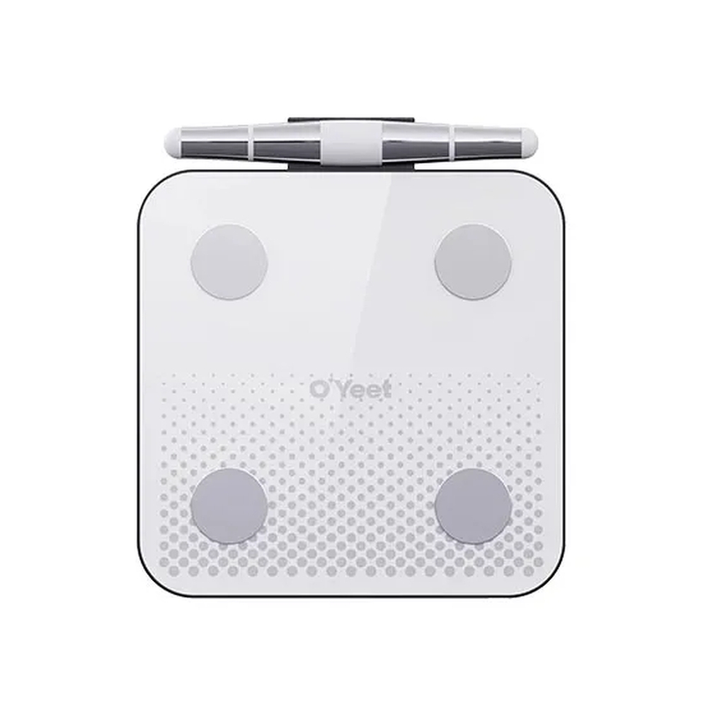 Ваги підлогові Oyeet BS-OY03 WHITE