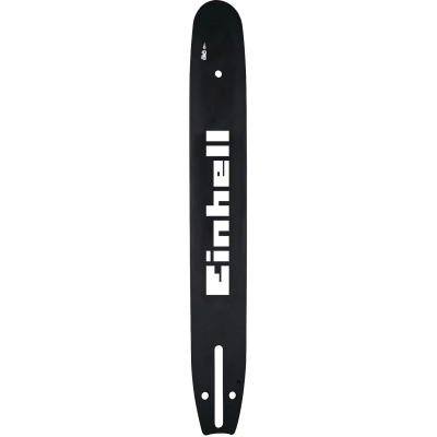 Шина для ланцюгової пили Einhell 20 см, 1.3 мм, до висоторізу (4500168)