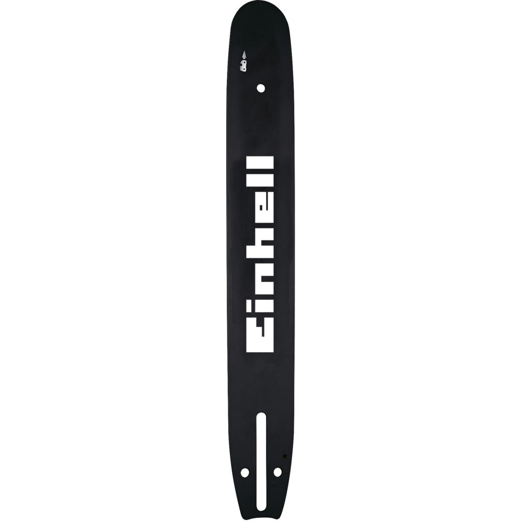 Шина для ланцюгової пили Einhell 20 см, 1.3 мм, до висоторізу (4500168)