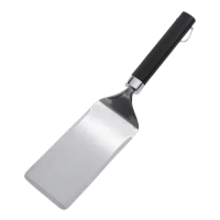 Barbecue accessory Weber spatula for cooking on the plancha (6779)