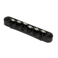 Бридж для гітари Paxphil BM005 Black