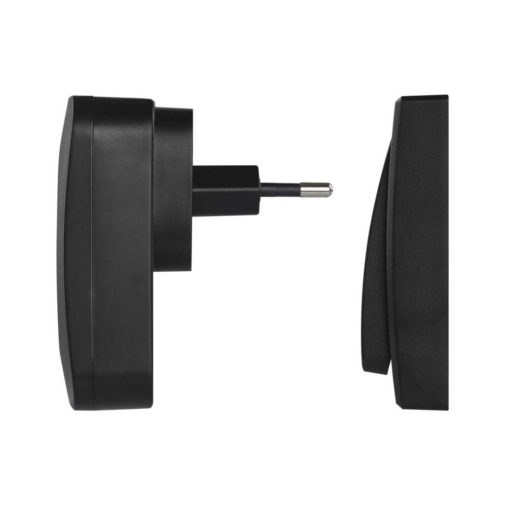 Дверний дзвінок бездротовий EMOS P5729B EMOS (P5729B)