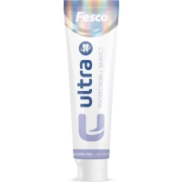 Toothpaste Fesco Ultra Protection Complex protection 100 ml (4820204701956)